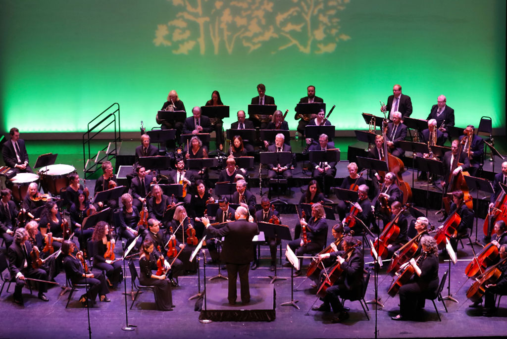 The La Mirada Symphony Announces Concert Dates and Programming for the