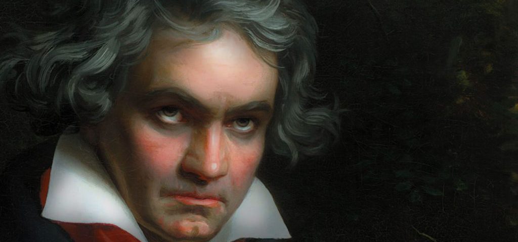 Focus on the Music Makers: Ludwig van Beethoven - La Mirada Symphony