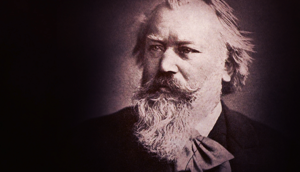 Brahms: His Life And Work