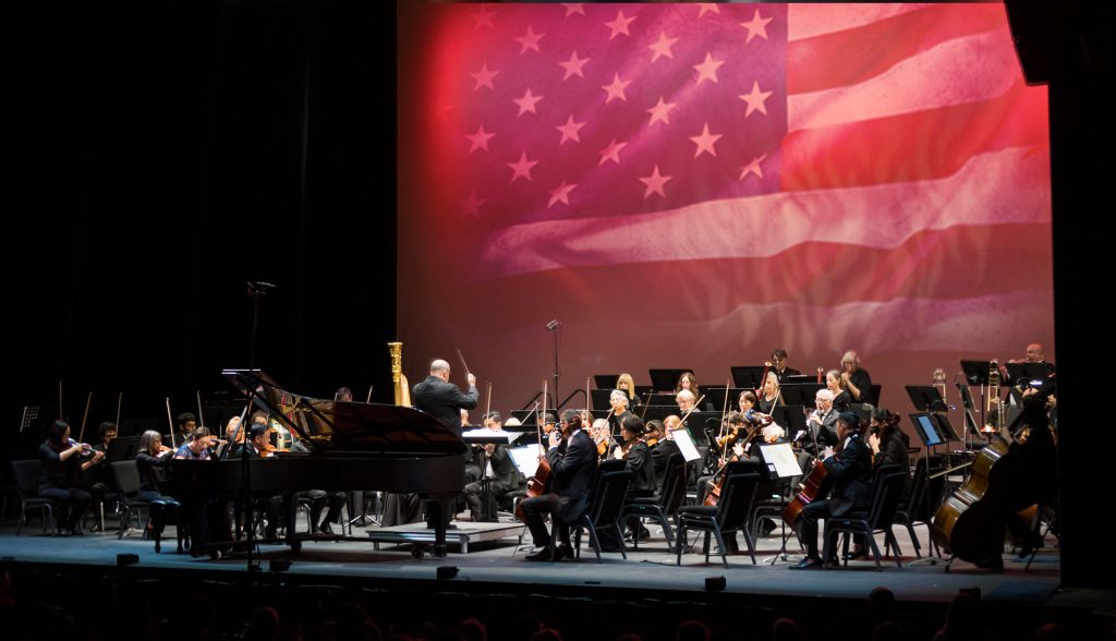 How The 'Star-Spangled Banner' Became A Pregame Mainstay