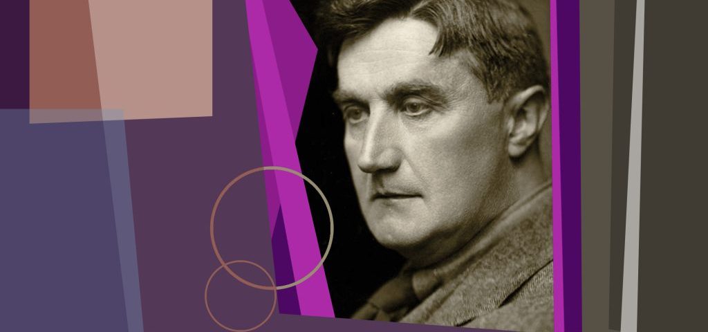 Ralph Vaughan Williams