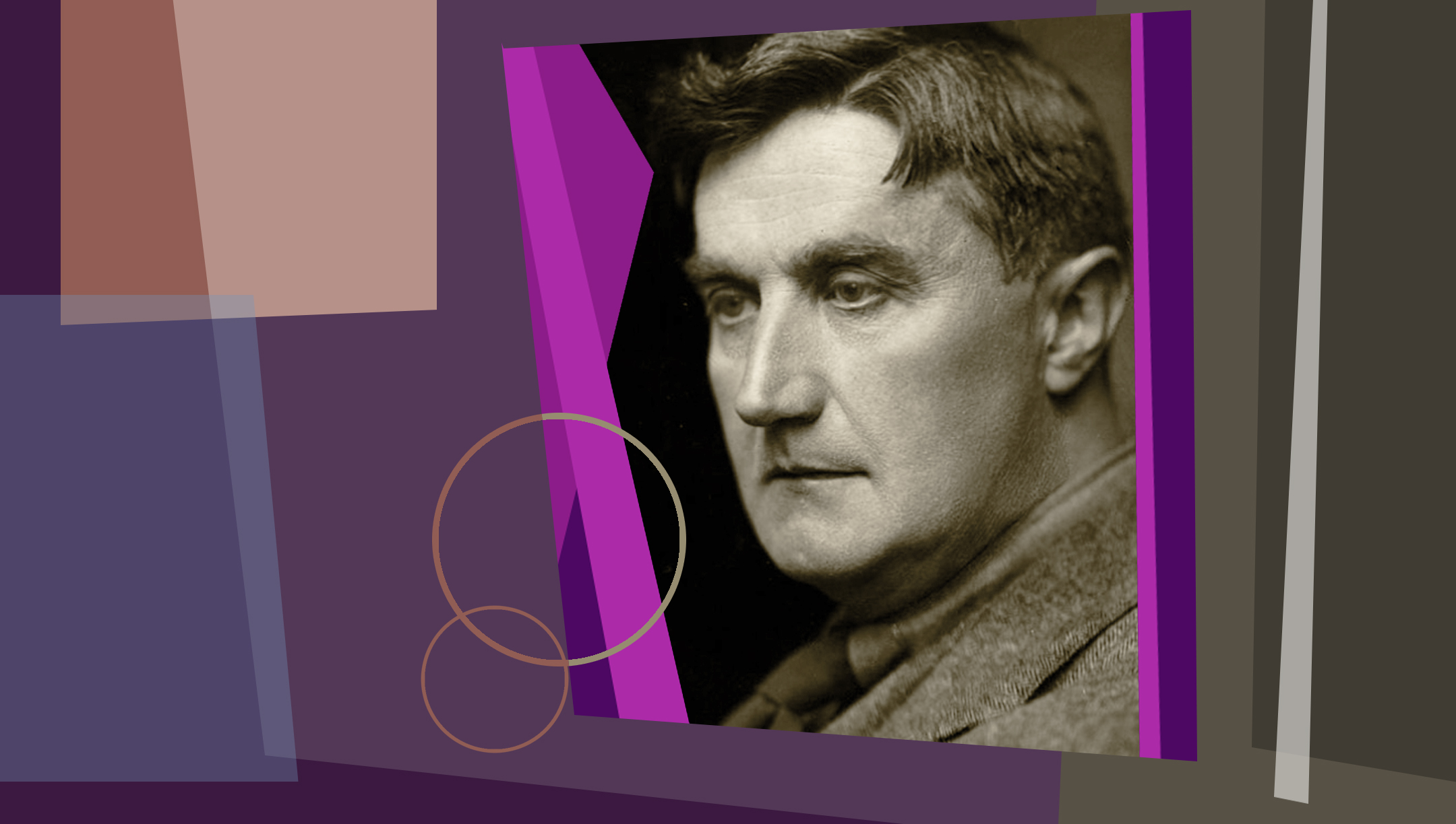 Ralph Vaughan Williams